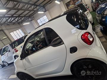 Superpassion 90cv turbo 2019 solo 31800km garanzia