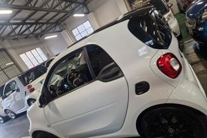 Superpassion 90cv turbo 2019 solo 31800km garanzia