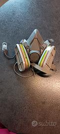 maschera 3M