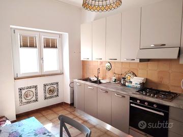 Appartamento a Carbonia