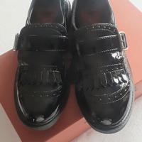 scarpe nuove Vernice n 38