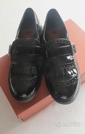 scarpe nuove Vernice n 38