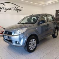 Daihatsu Terios 1.3 4WD 85cv - 2007