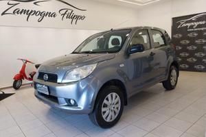 Daihatsu Terios 1.3 4WD 85cv - 2007