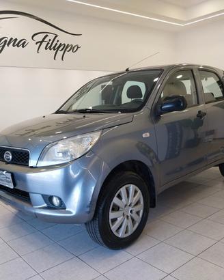 Daihatsu Terios 1.3 4WD 85cv - 2007