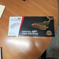 Toner per stampanti Laser Brother. 