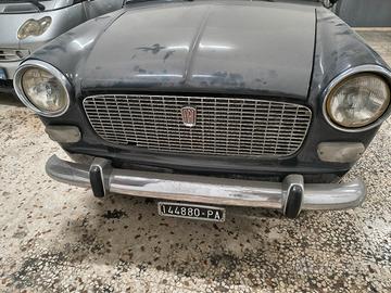 auto d'epoca FIAT 