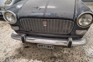 auto d'epoca FIAT 