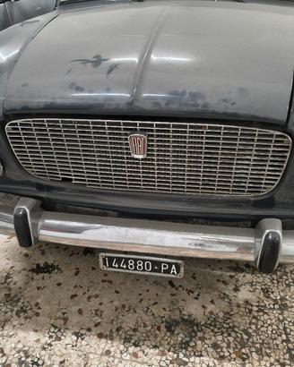 auto d'epoca FIAT 