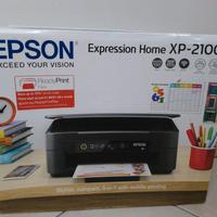 stampante Epson expression home xp-2100