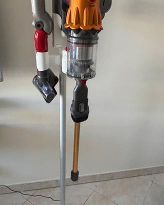 Porta Dyson verticale