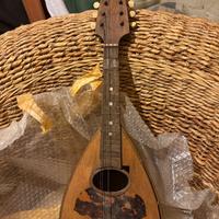 Mandolino dell’800