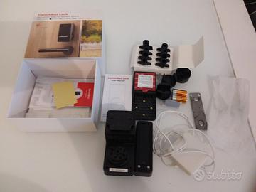 SwitchBot Lock - Serratura Smart