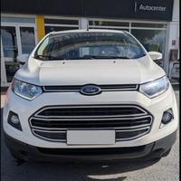 FORD EcoSport 1.0 EcoBoost 125cv Business c navi