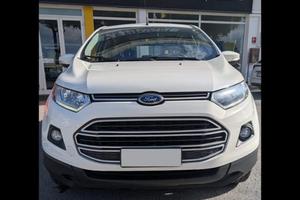FORD EcoSport 1.0 EcoBoost 125cv Business c navi