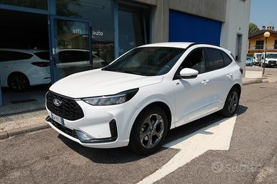 Ford Kuga 2.5 Full Hybrid 180 CV CVT 2WD ST-Line