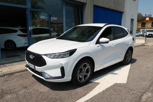 Ford Kuga 2.5 Full Hybrid 180 CV CVT 2WD ST-Line