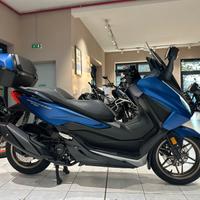 Honda Forza 350 DELUXE