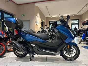 Honda Forza 350 DELUXE