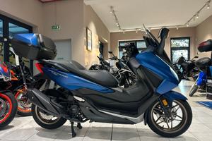 Honda Forza 350 DELUXE