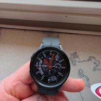 samsung watch 5 pro 