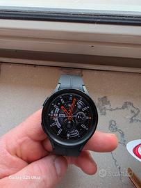 samsung watch 5 pro 