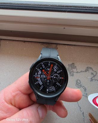 samsung watch 5 pro 