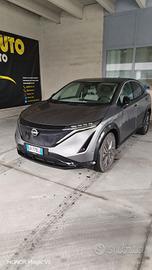 Nissan Ariya 87 kWh Evolve 2wd