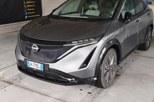 Nissan Ariya 87 kWh Evolve 2wd