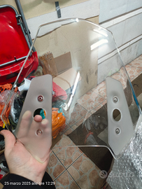 Cupolino Kawasaki Versys 1000