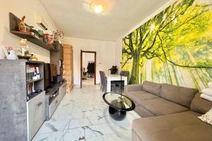 Zona La Quercia - Quadrilocale con balcone