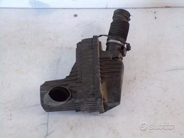 Scatola filtro aria Peugeot 407 2.0 hdi 2007