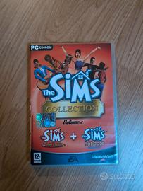 the Sims gioco