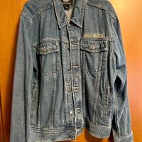 Giubbotto Harley Davidson