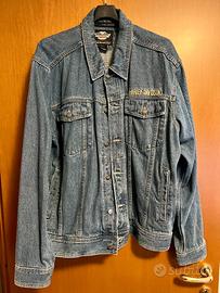 Giubbotto Harley Davidson