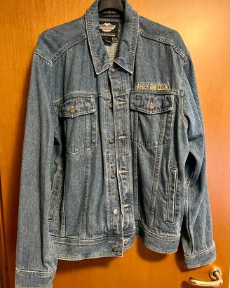 Giubbotto Harley Davidson