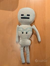 Minecraft Pupazzo Scheletro