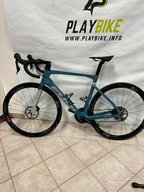 Fuji transonic