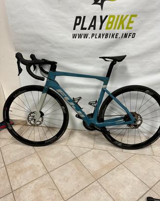 Fuji transonic