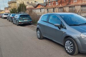 Fiat Punto 1300 multijet 75 cavalli