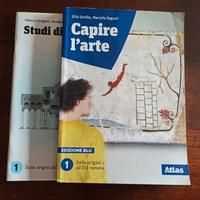 capire l'arte vol.1