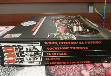 collana Harley davidson