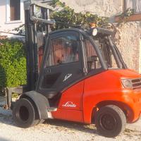 Muletto diesel