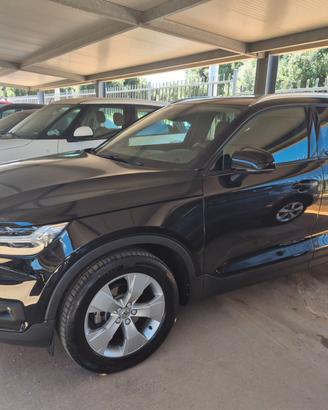 Volvo XC40 D3