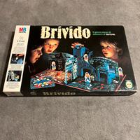 Gioco in scatola Brivido 1985