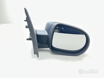 SPECCHIETTO RETROVISORE DESTRO RENAULT Clio Serie