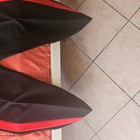 pantaloni camicia carabinieri da collezione.