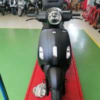 Scooter 125