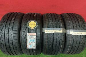 245 35 20 - 275 30 20 Gomme 245 35R20 - 275 30R20