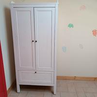 mobile ikea Sunvik  per camera 